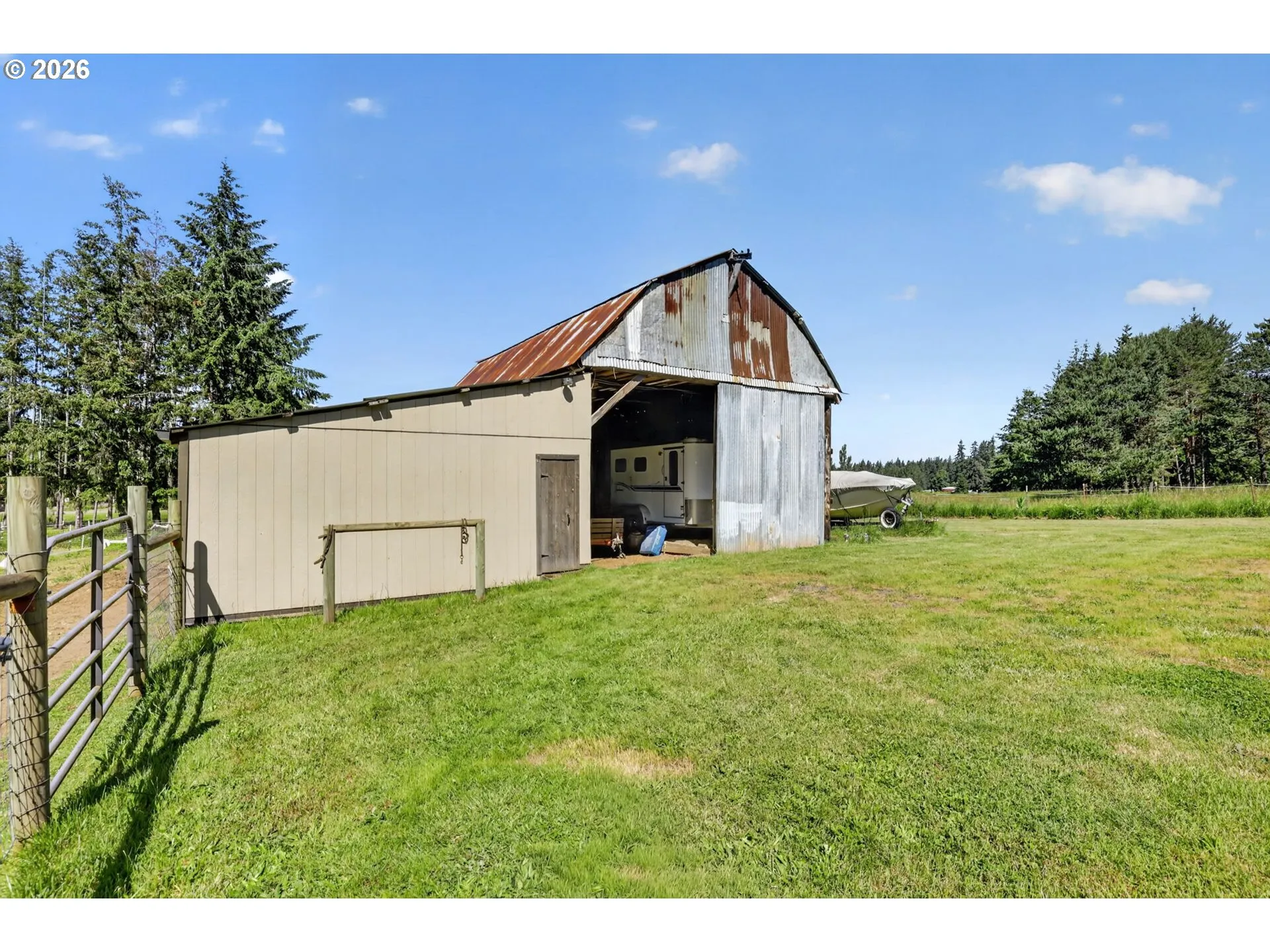 Barn