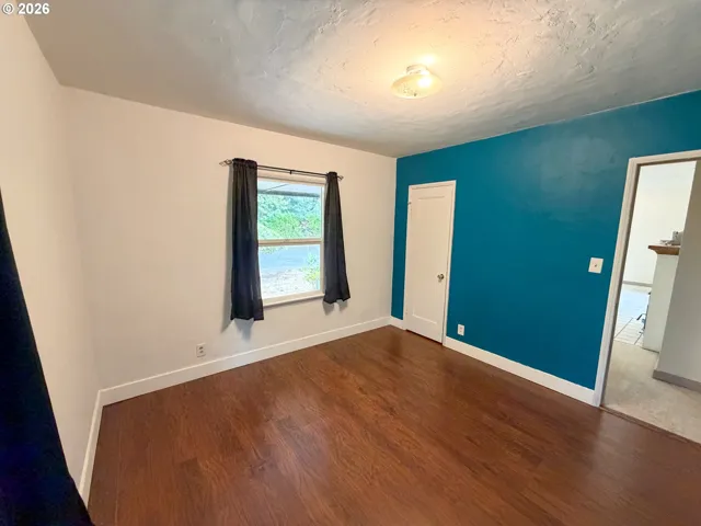 Bedroom-# 1