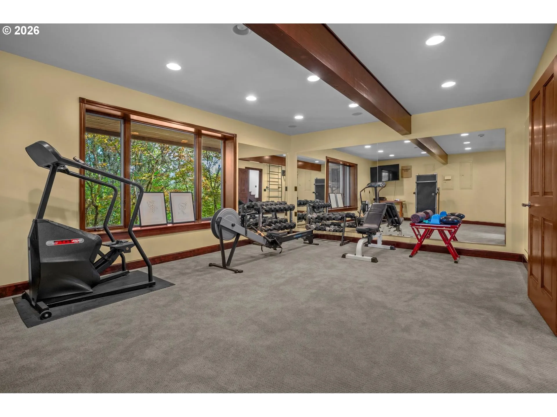Weight Room-Main
