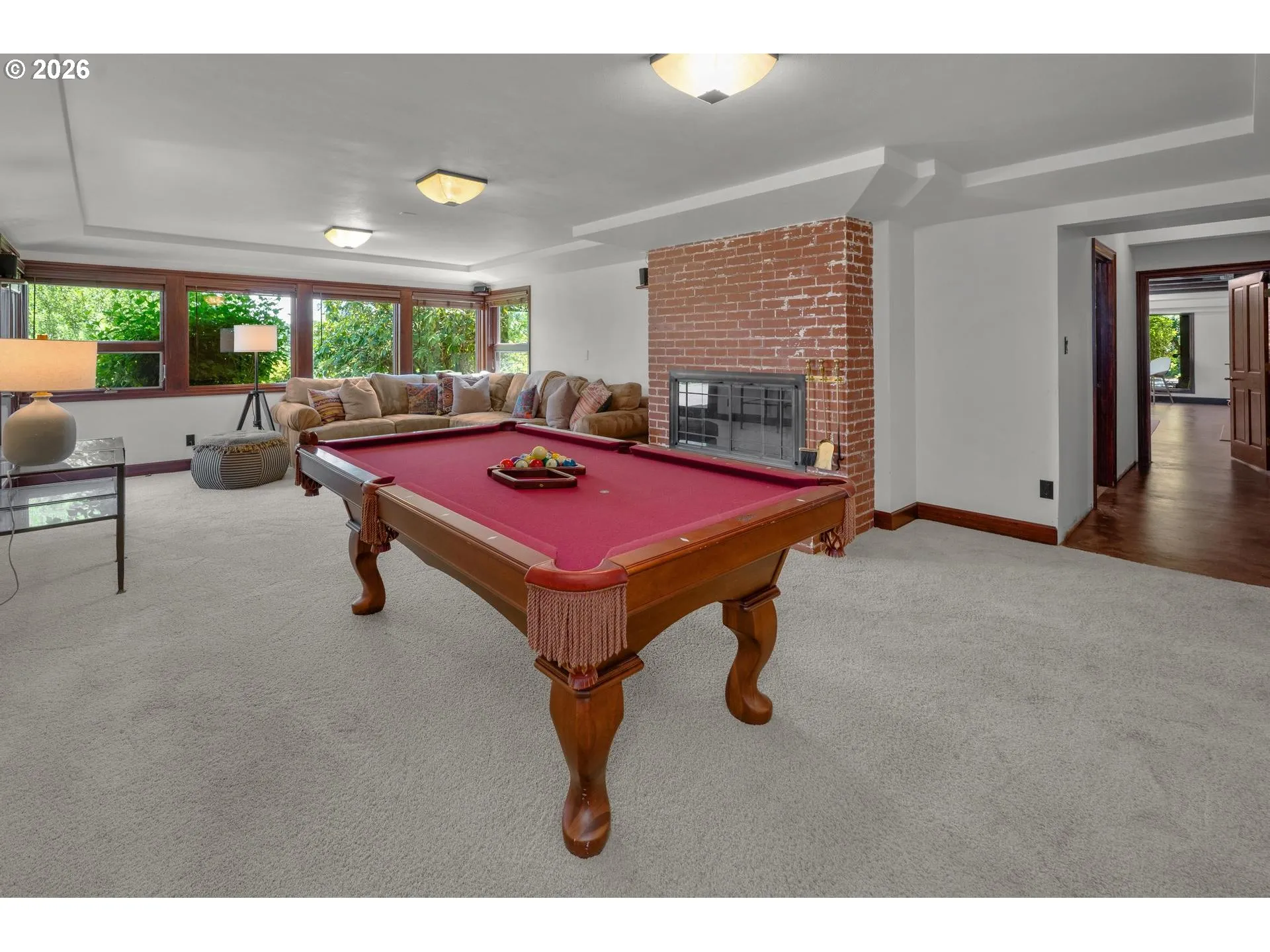 Family Room-Lower