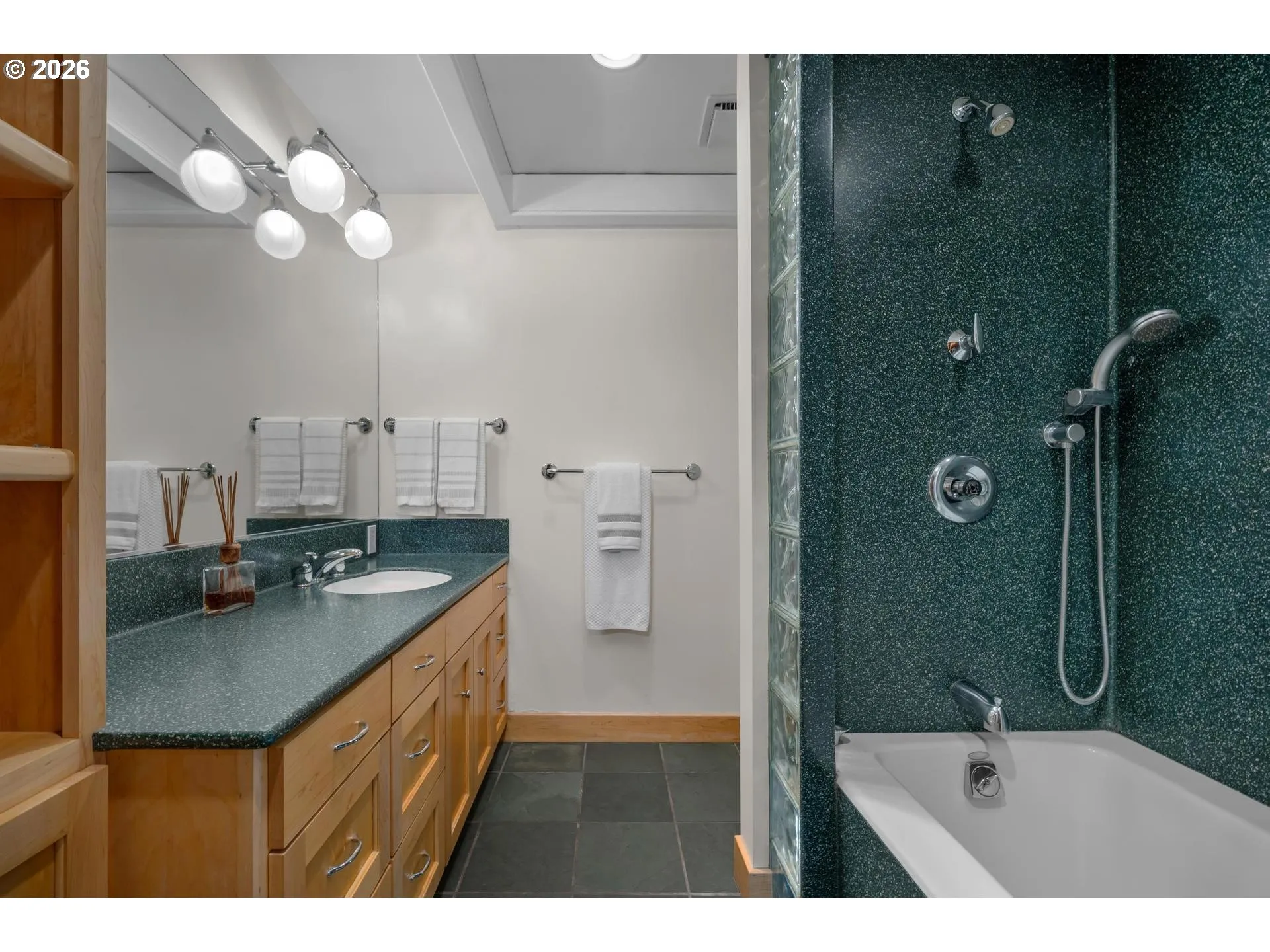 Bathroom-Lower