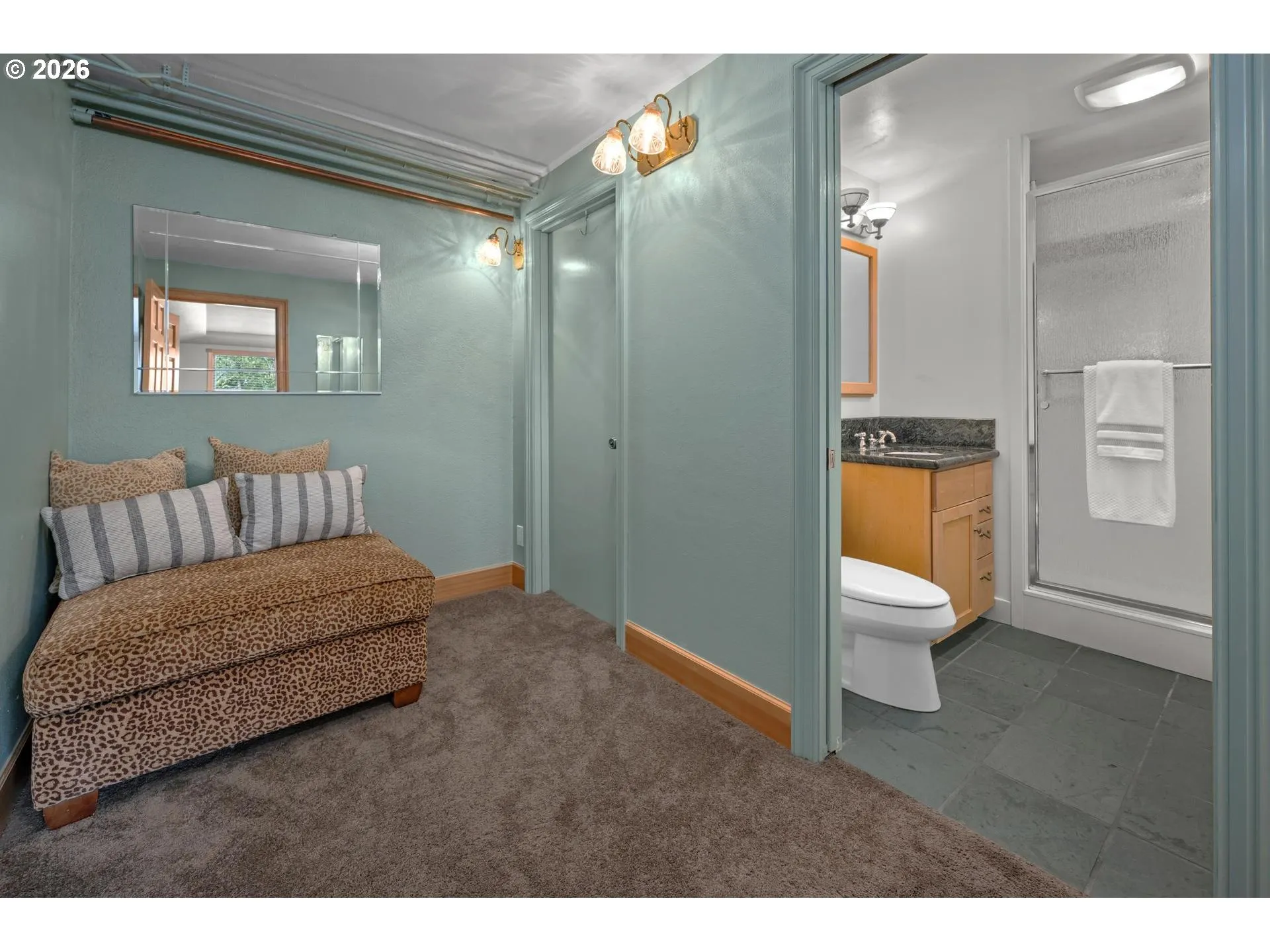 Bathroom-Lower