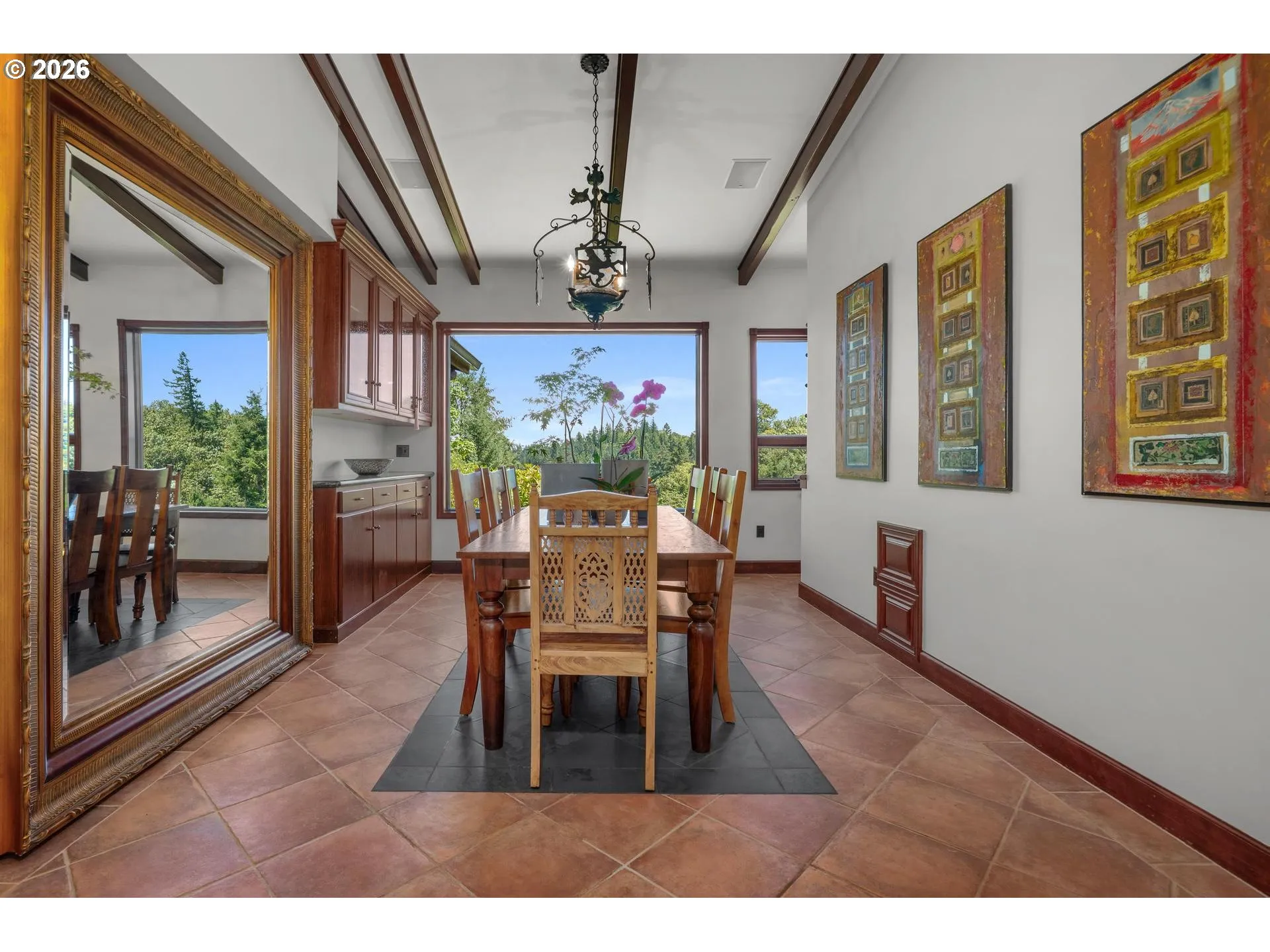Dining Room-Formal