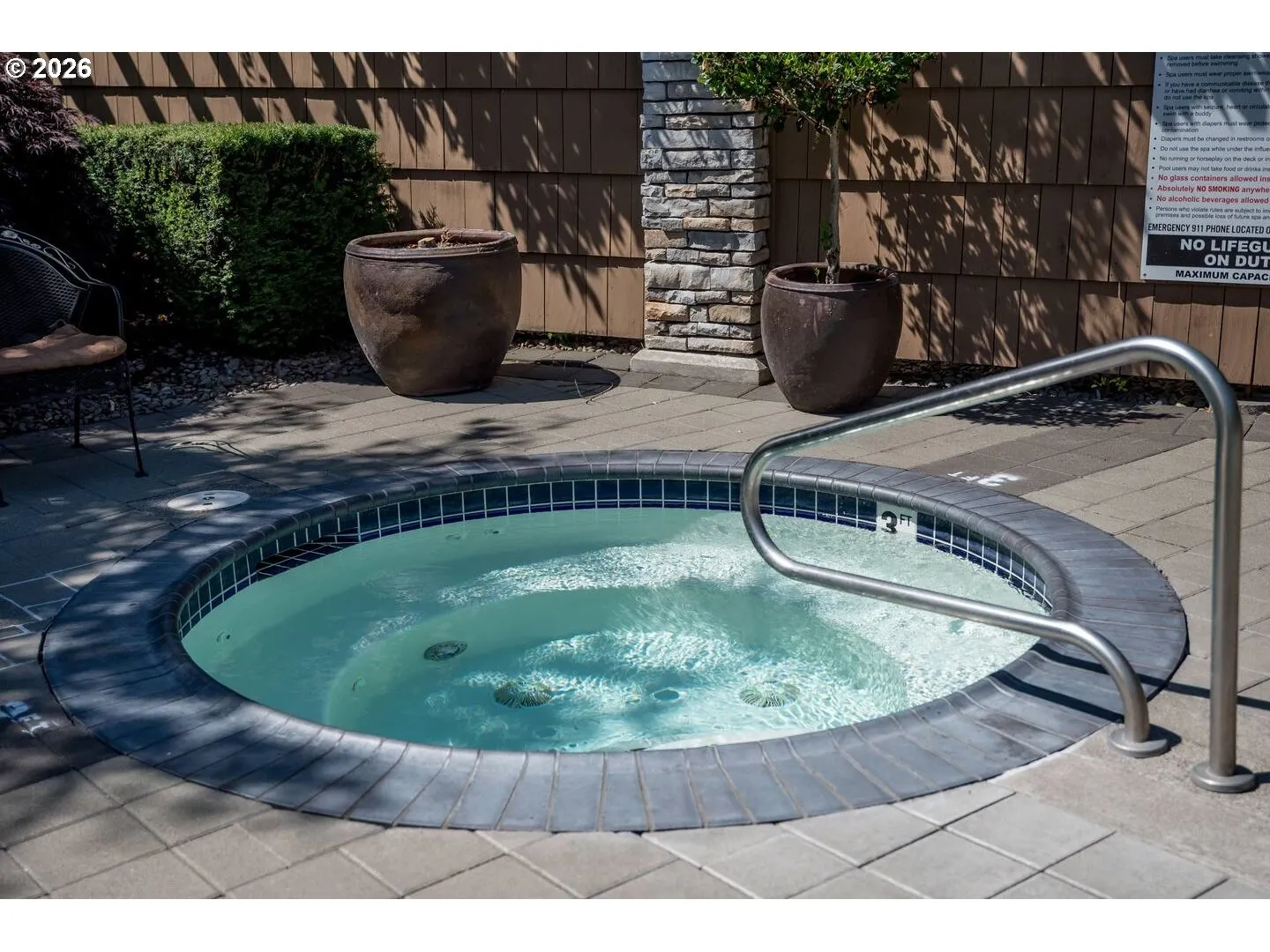Community Amenities