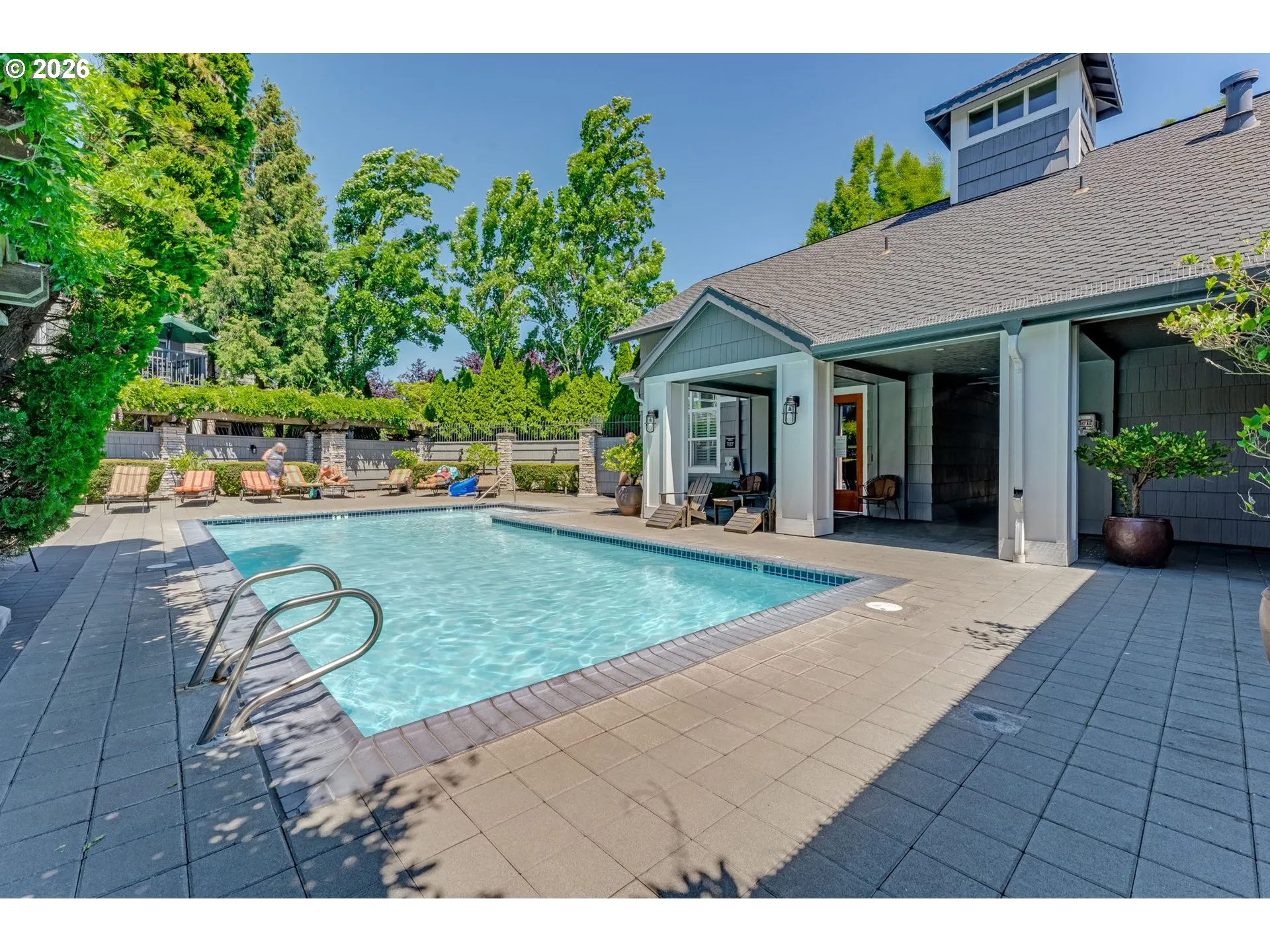 Community Pool