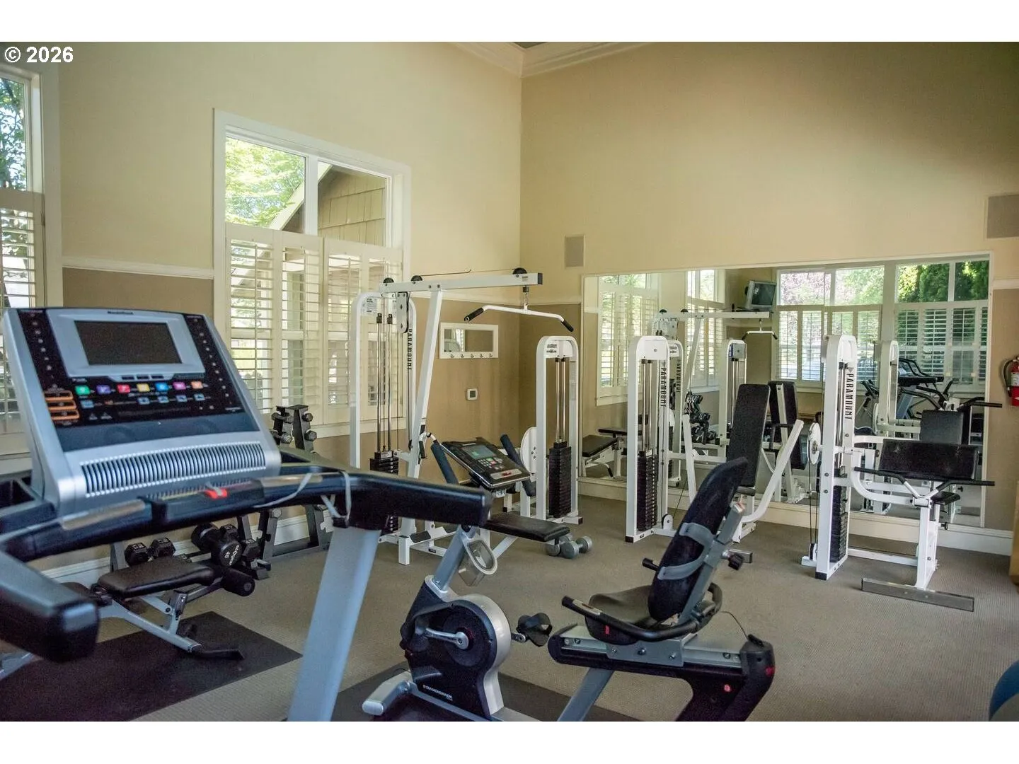 Community Amenities