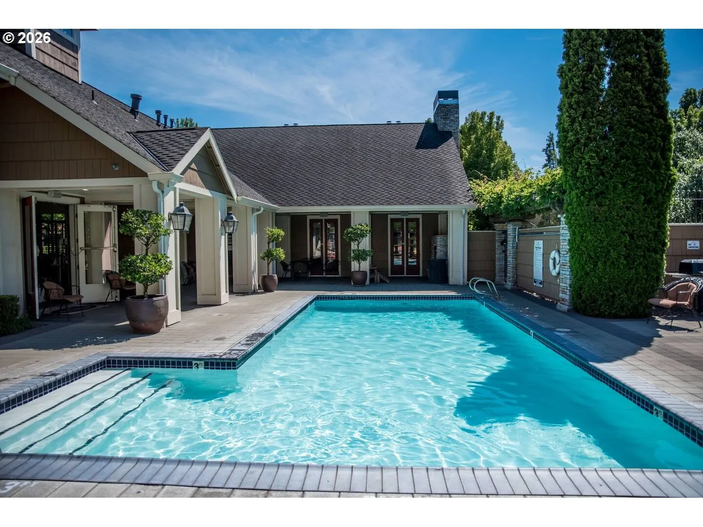 Community Pool