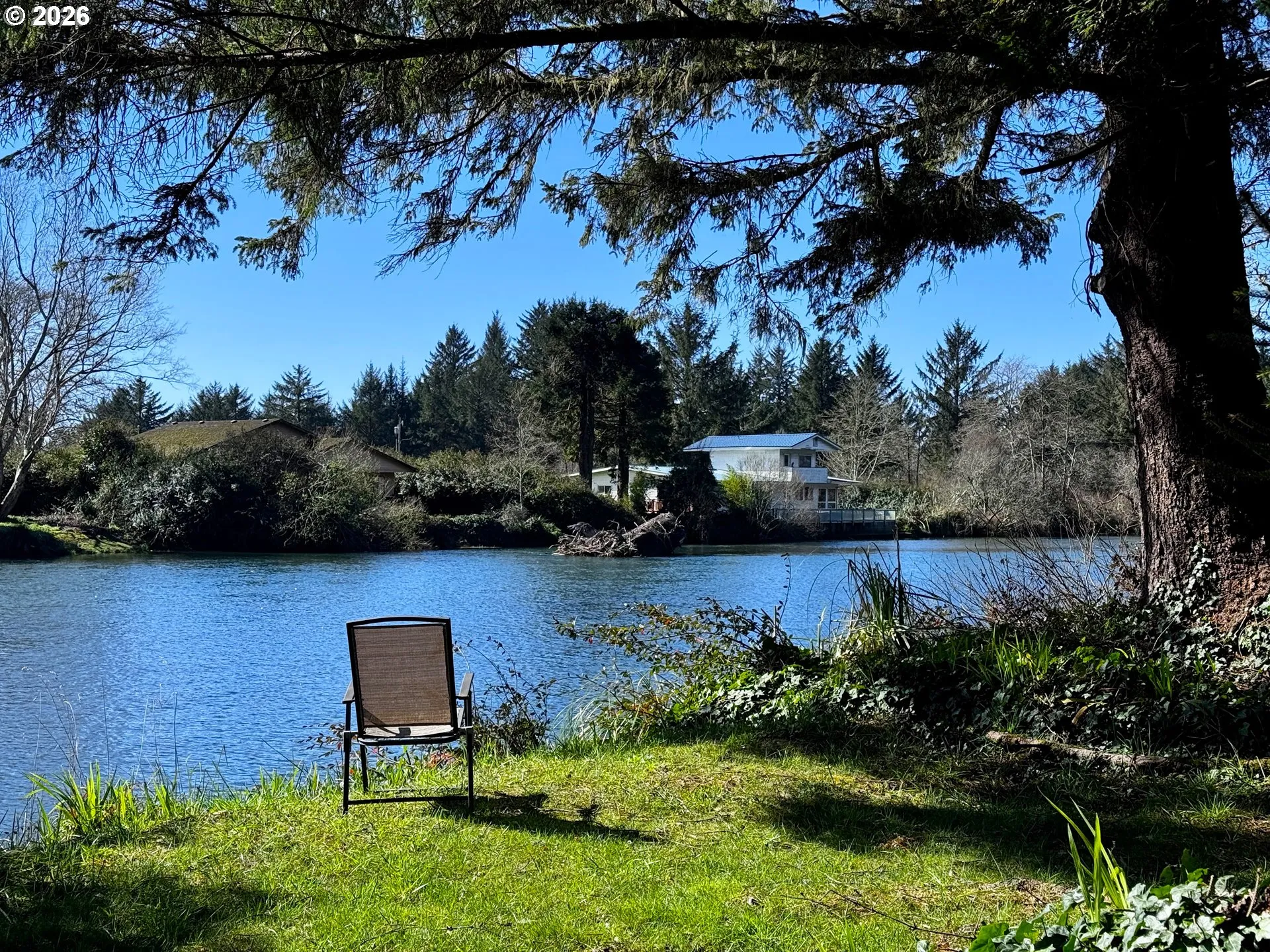 View-River