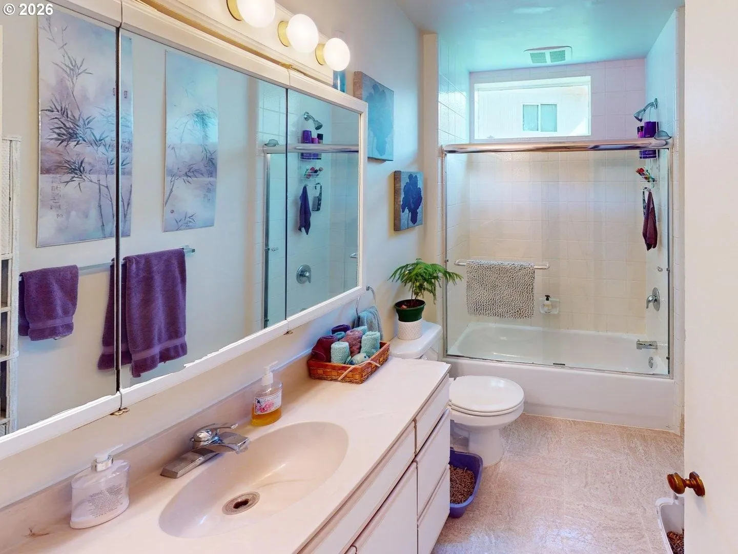 Bathroom-# 1