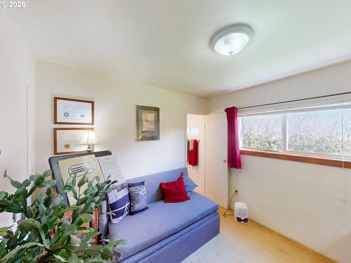 Bedroom-# 1