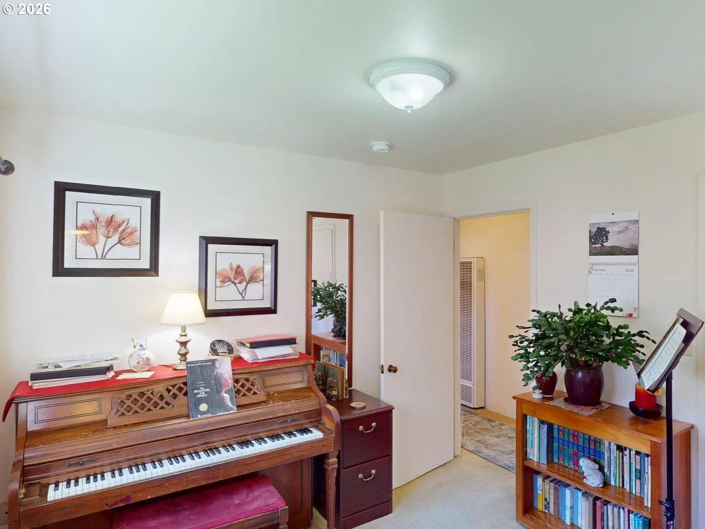 Bedroom-# 1