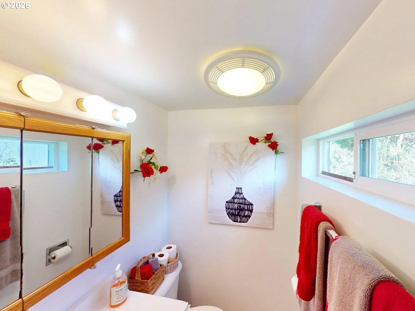 Bathroom-# 2