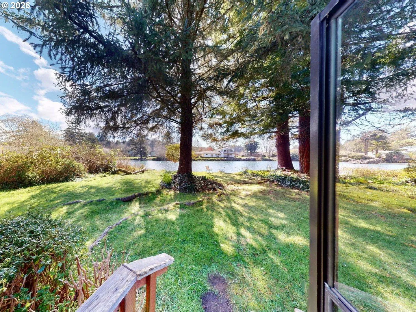 Entrance/Foyer
