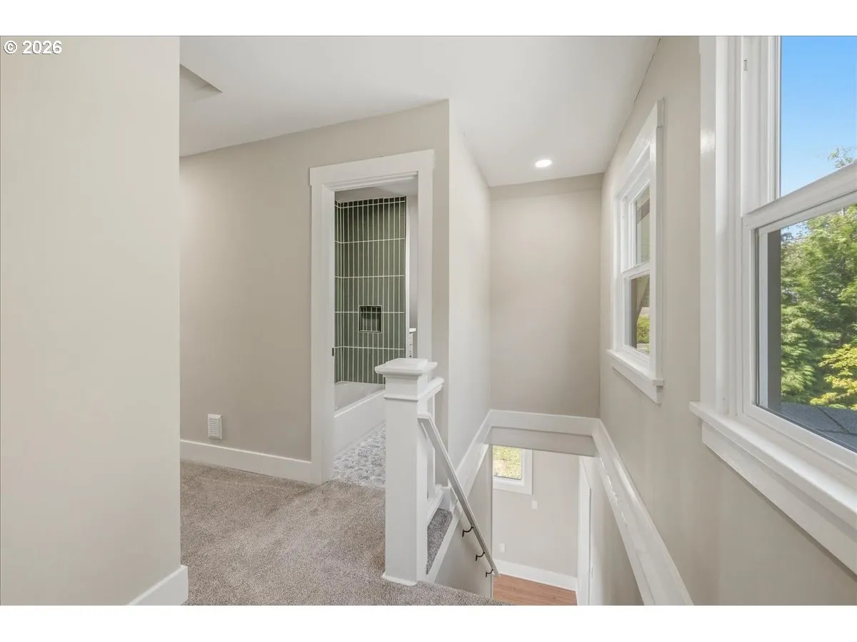 Staircase-To Upper Level