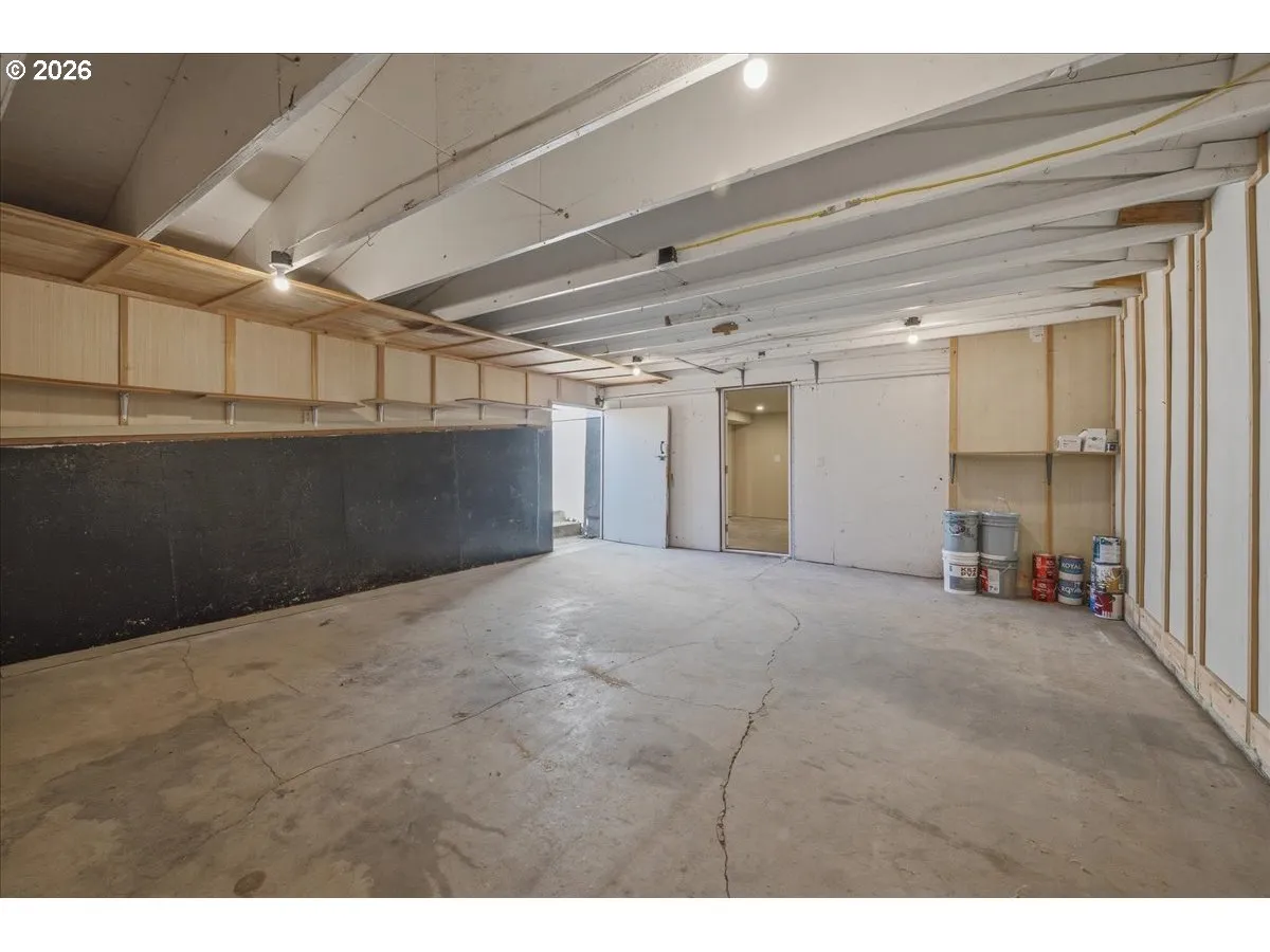 Workshop-Partially Finished