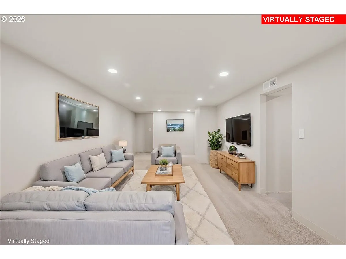 Media Room