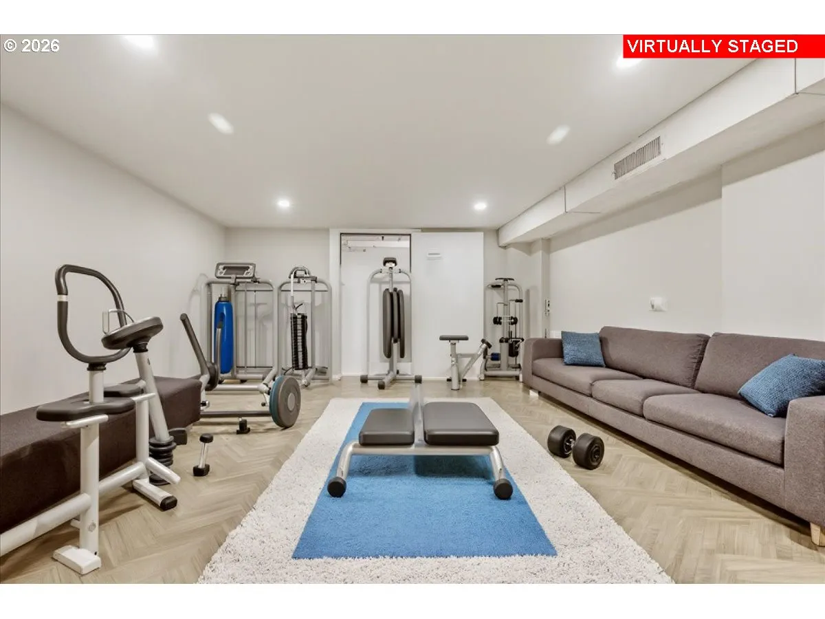 Bonus Room-Lower