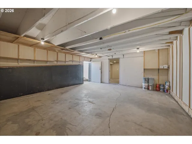 Workshop-Partially Finished