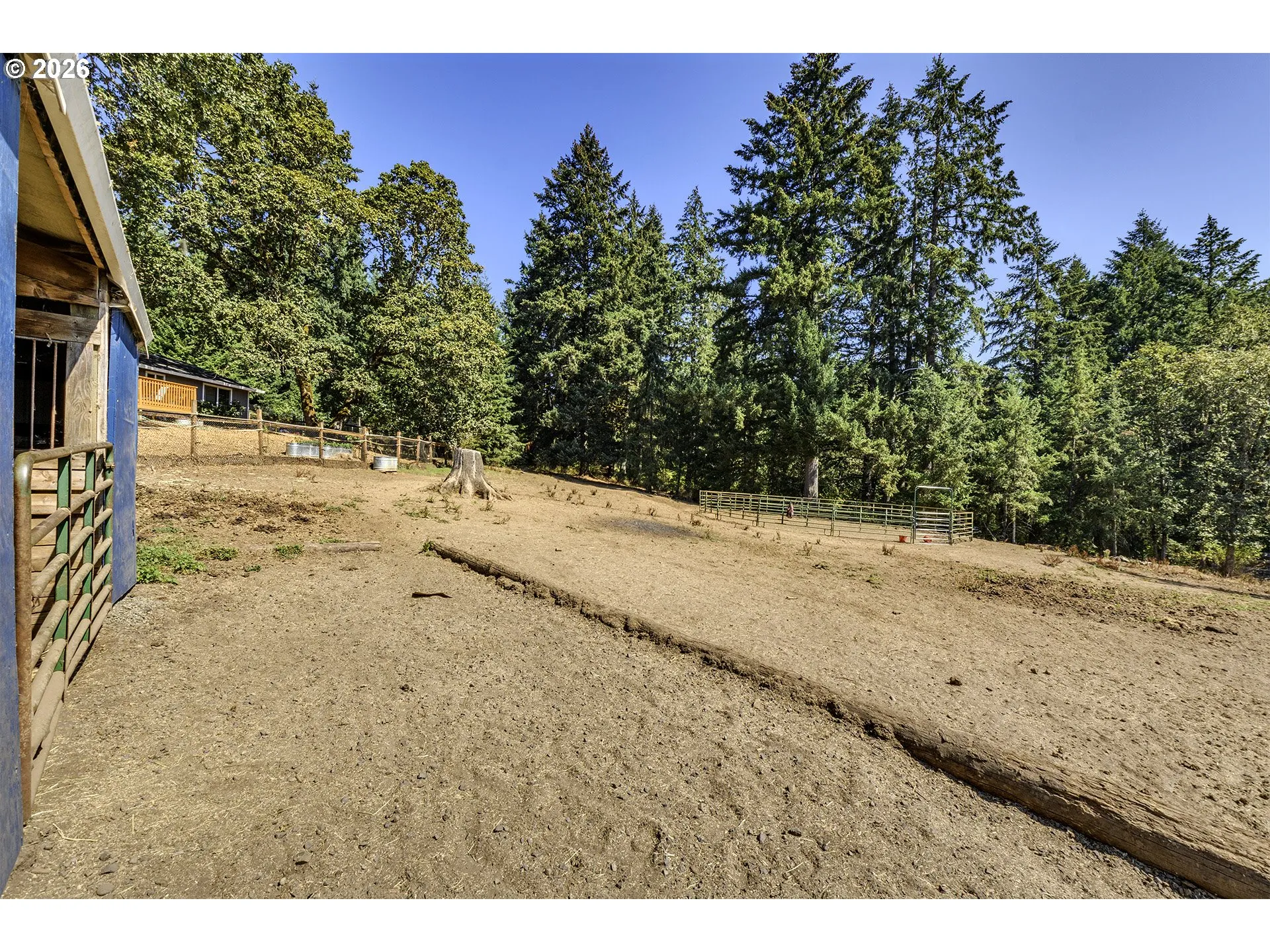 Corral