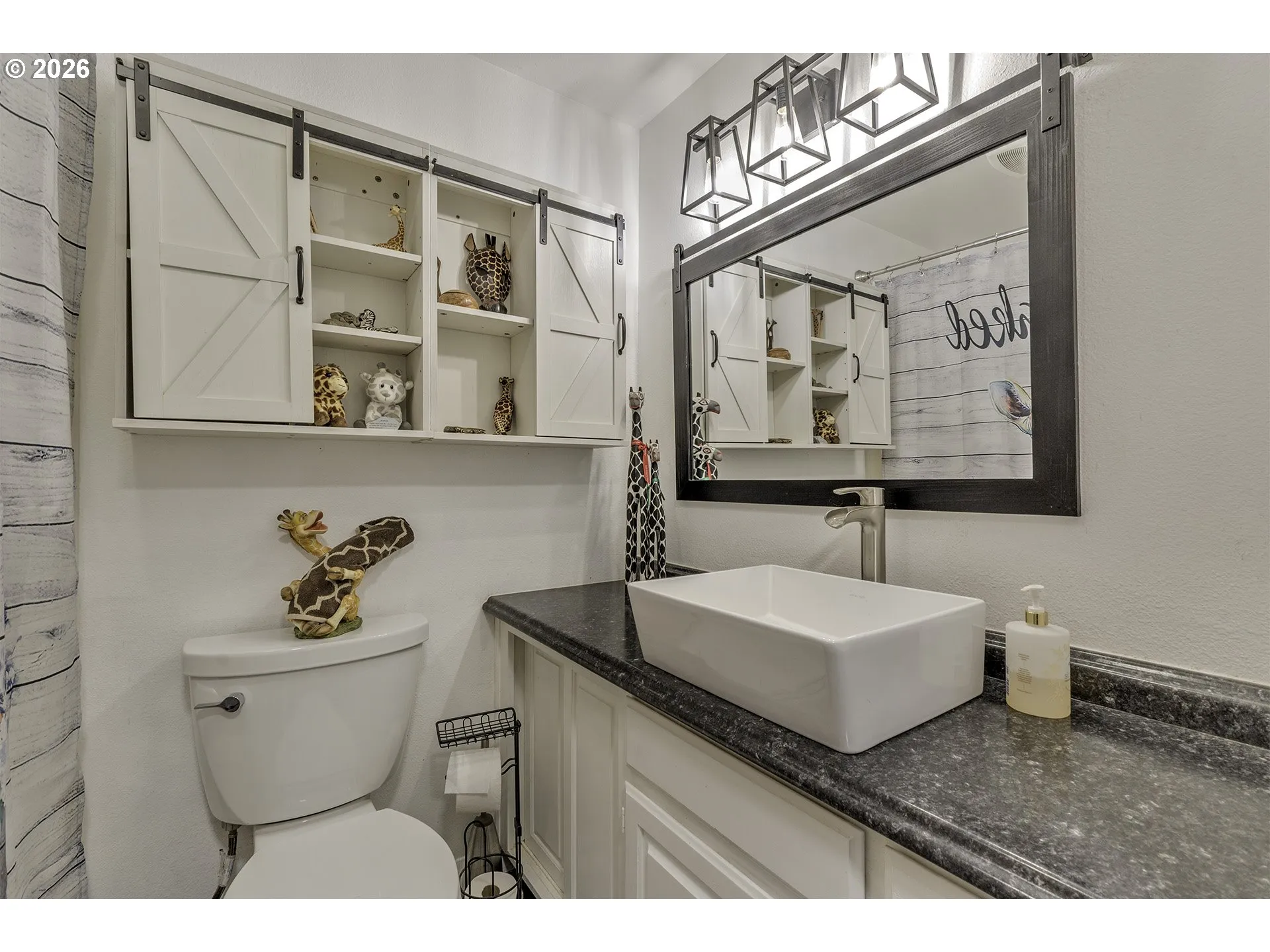 Bathroom-Hall