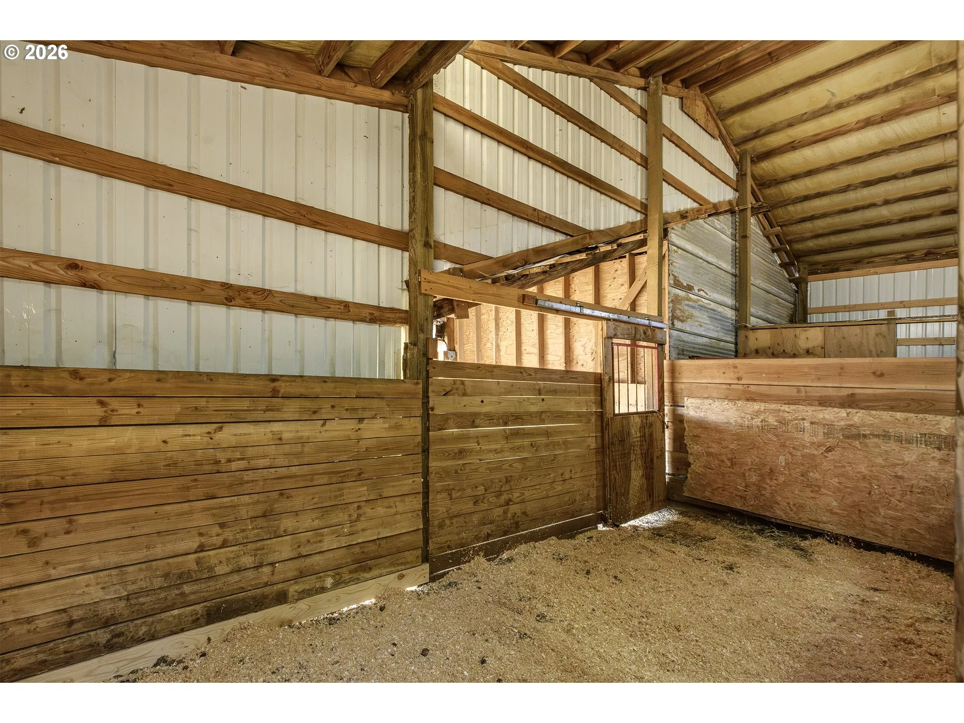 Stable