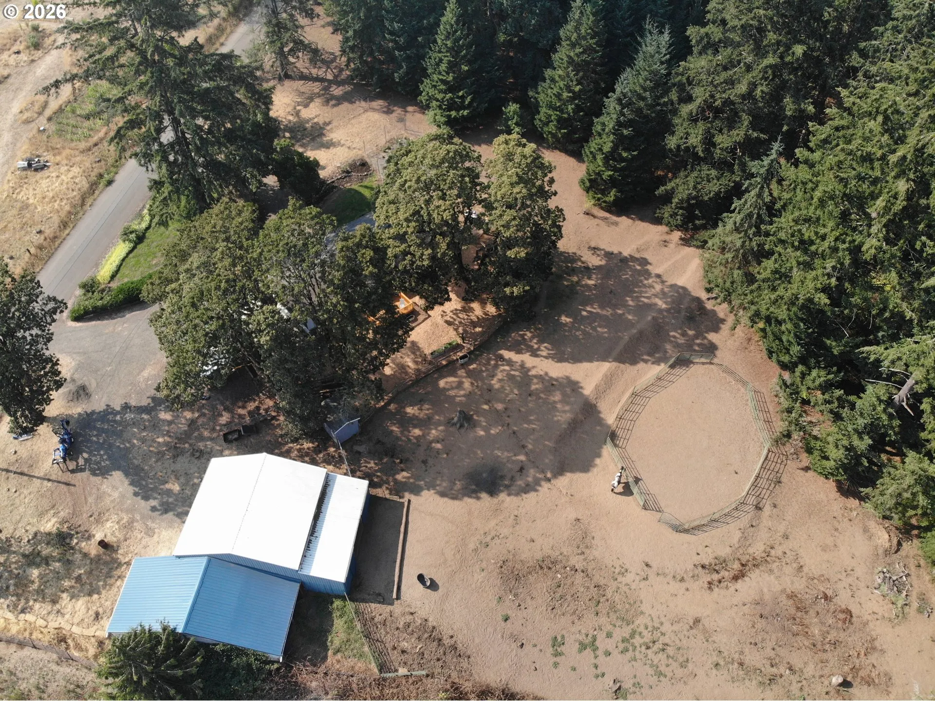 Drone View/UAV-Aerial