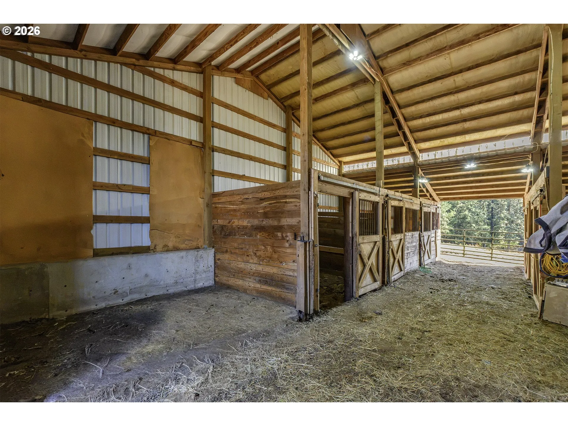 Stable