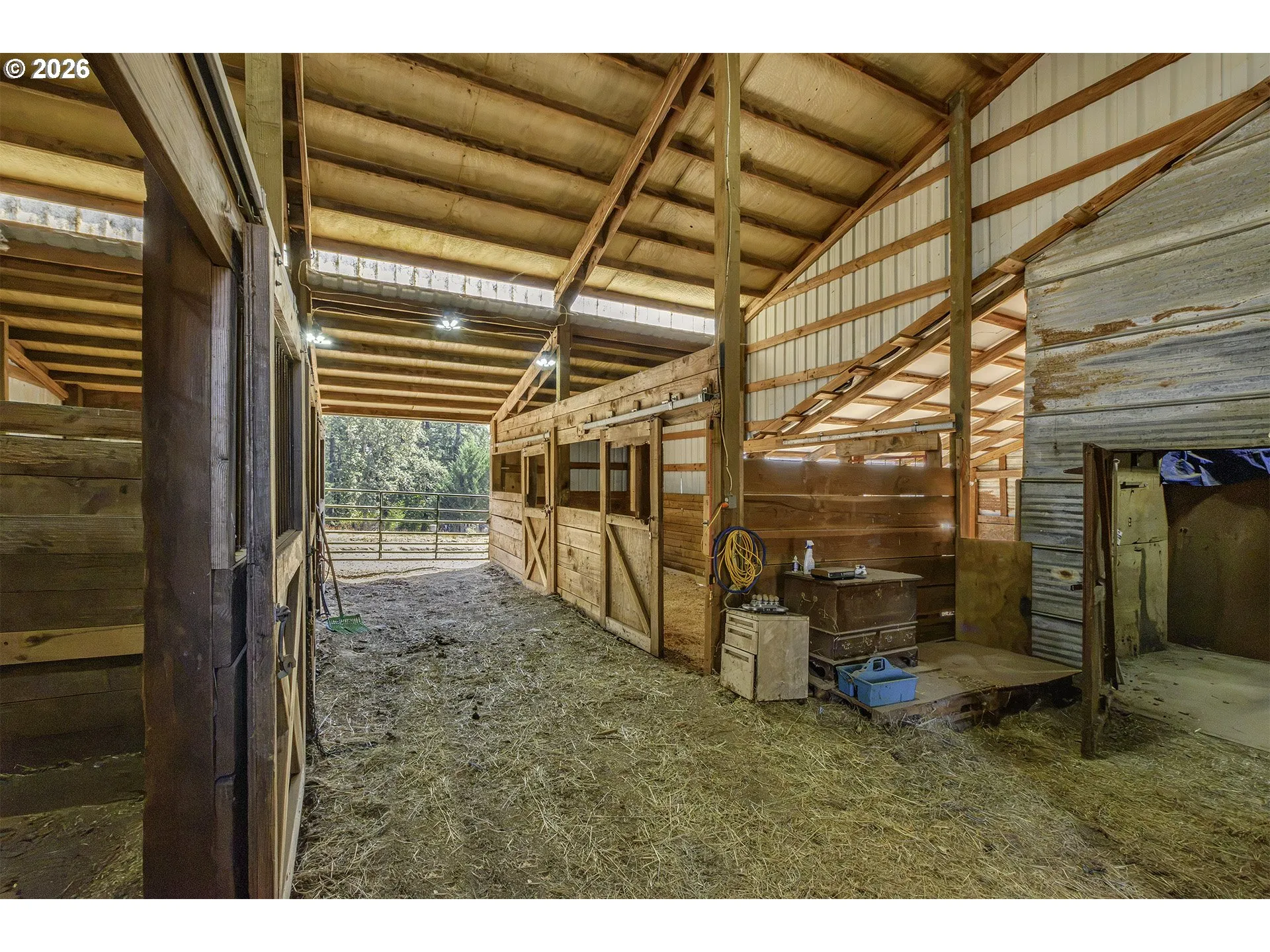 Stable