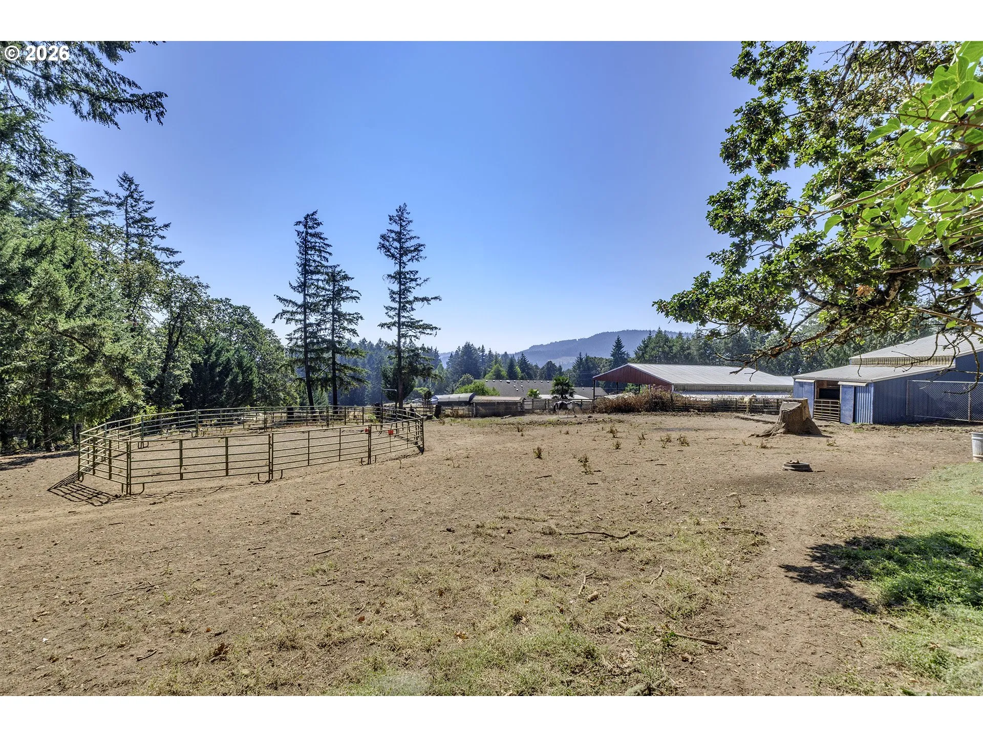 Corral