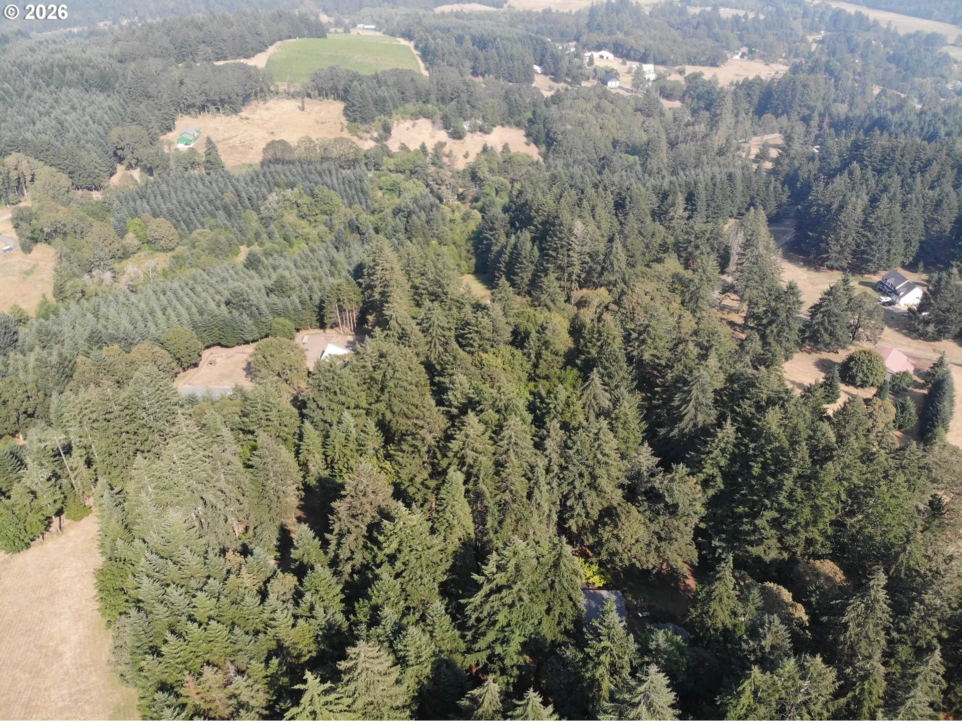 Drone View/UAV-Aerial