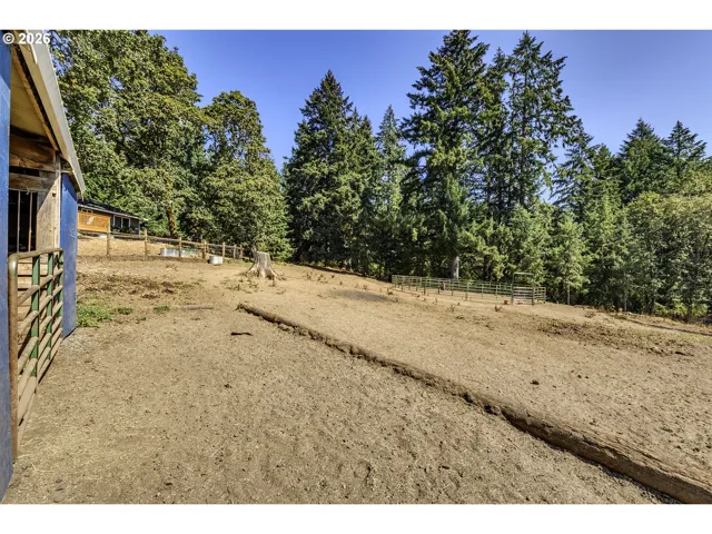 Corral
