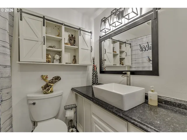 Bathroom-Hall