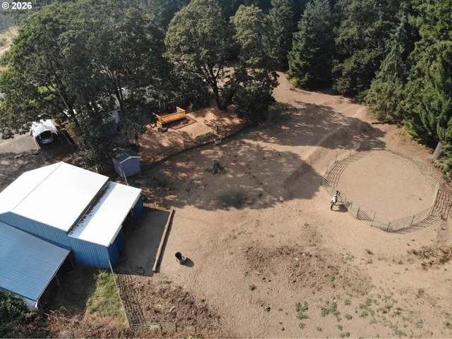 Corral