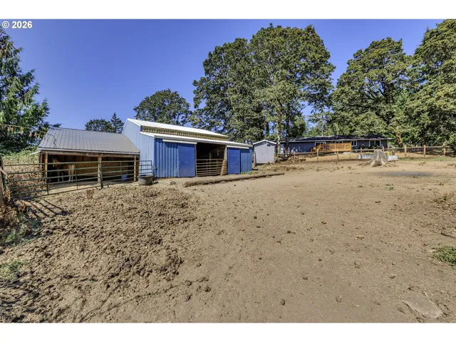 Corral