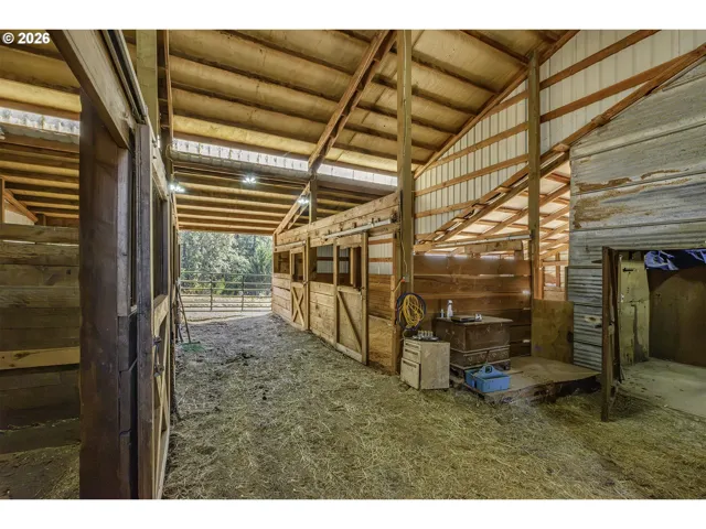 Stable