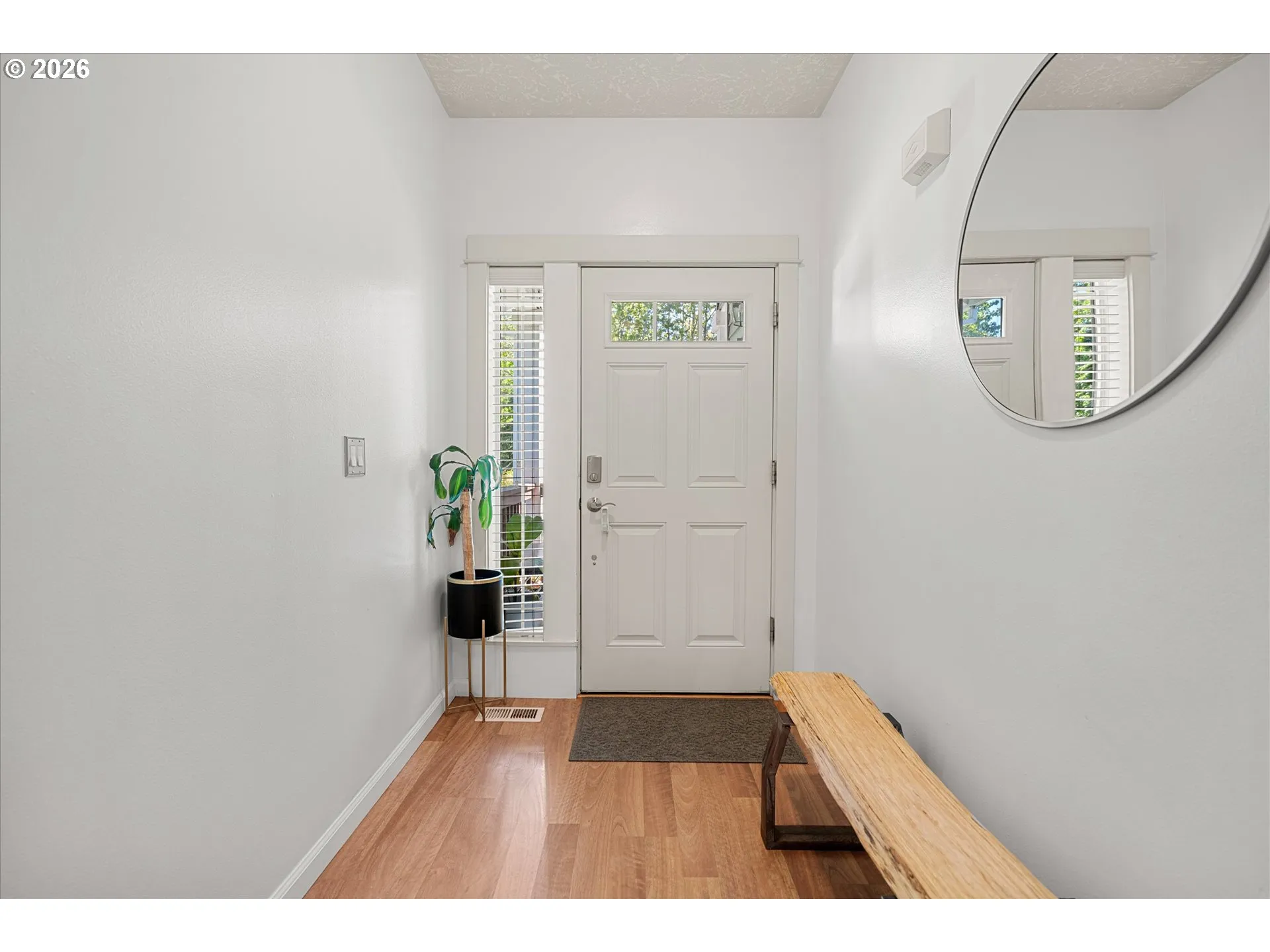 Entrance/Foyer