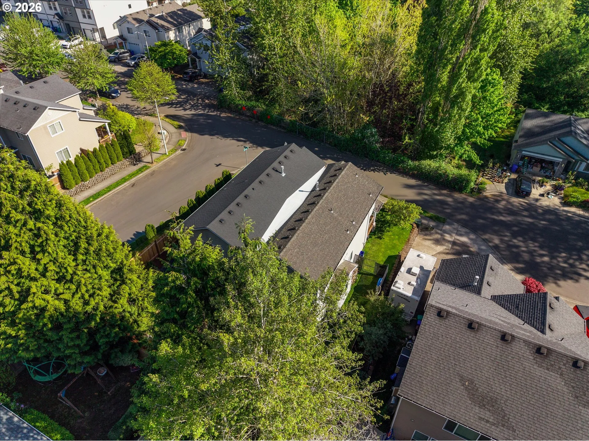 Drone View/UAV-Aerial