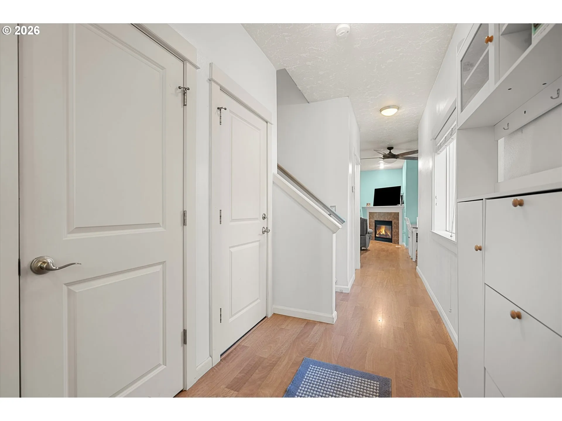 Entrance/Foyer