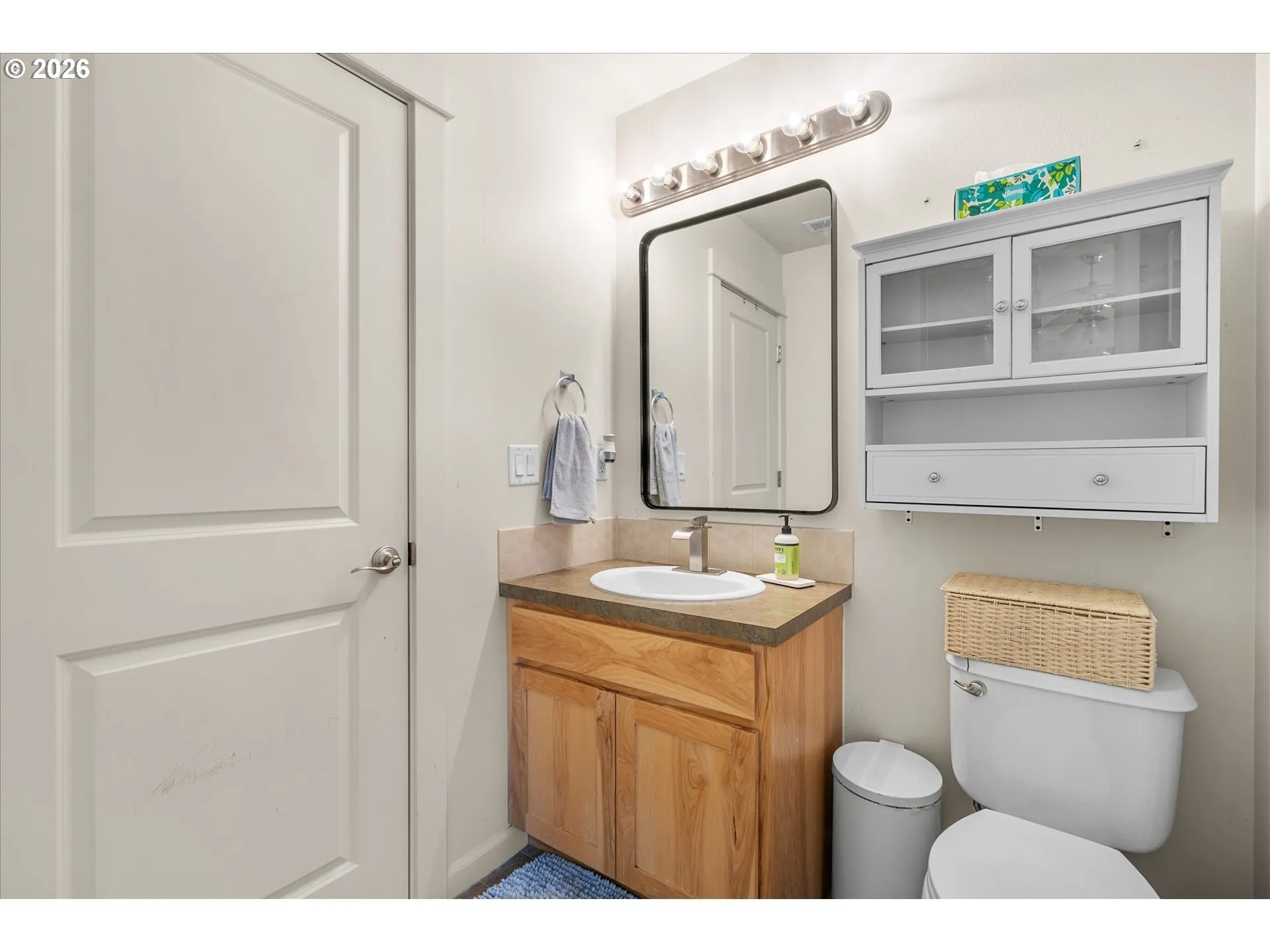 Bathroom-Jack and Jill