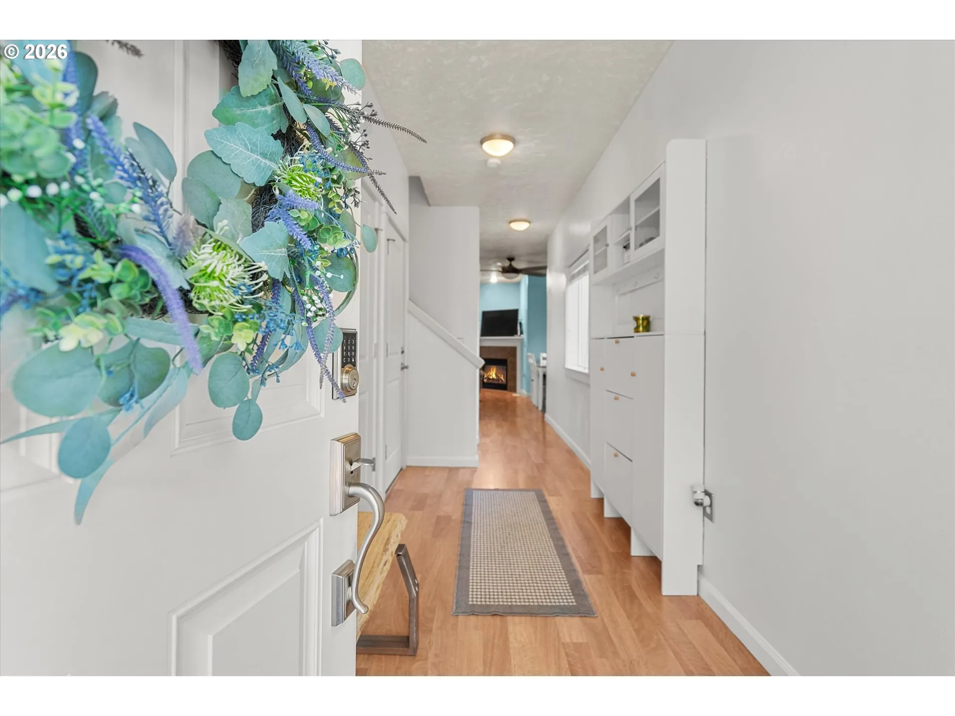 Entrance/Foyer