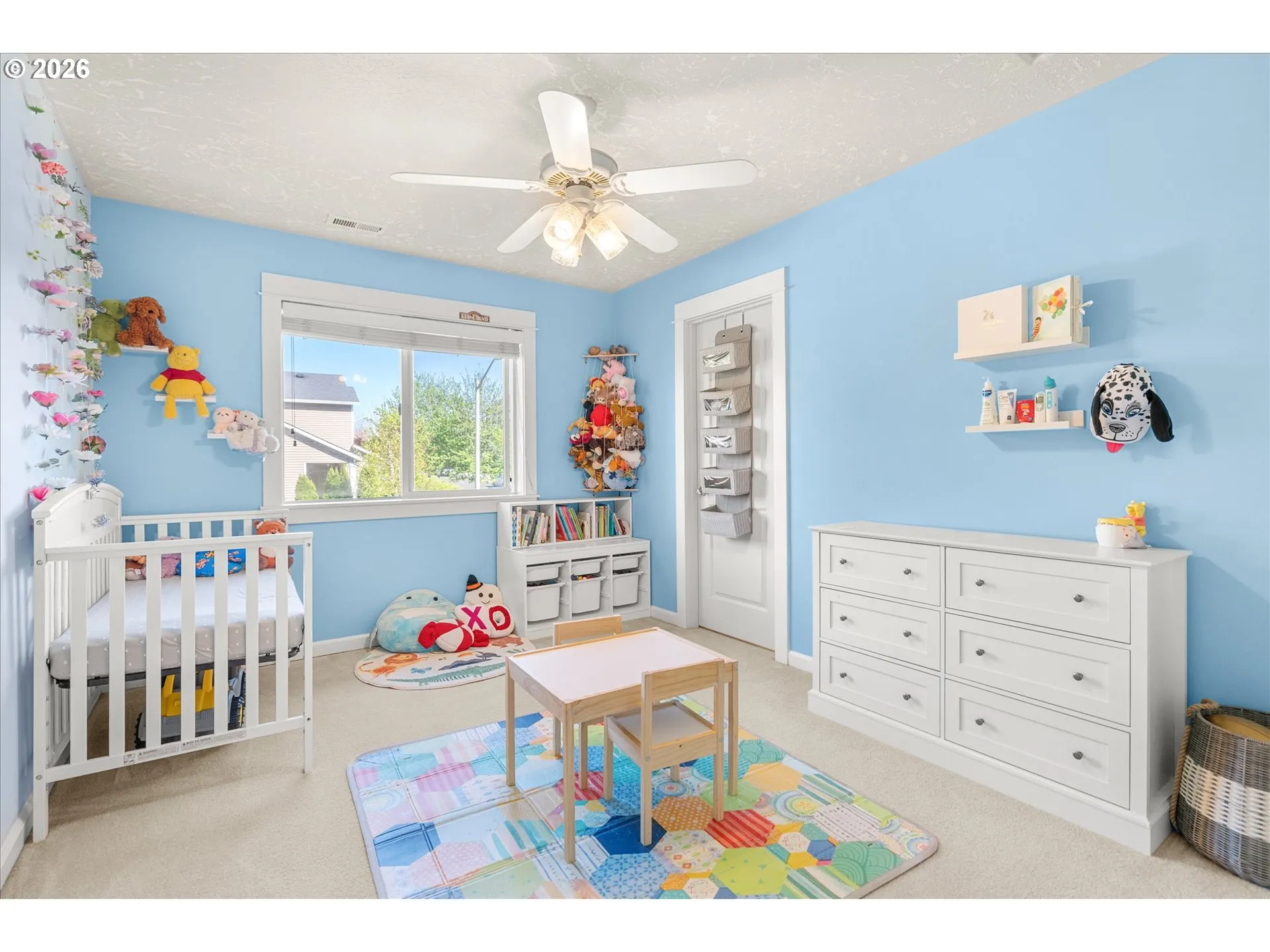 Bedroom-# 1
