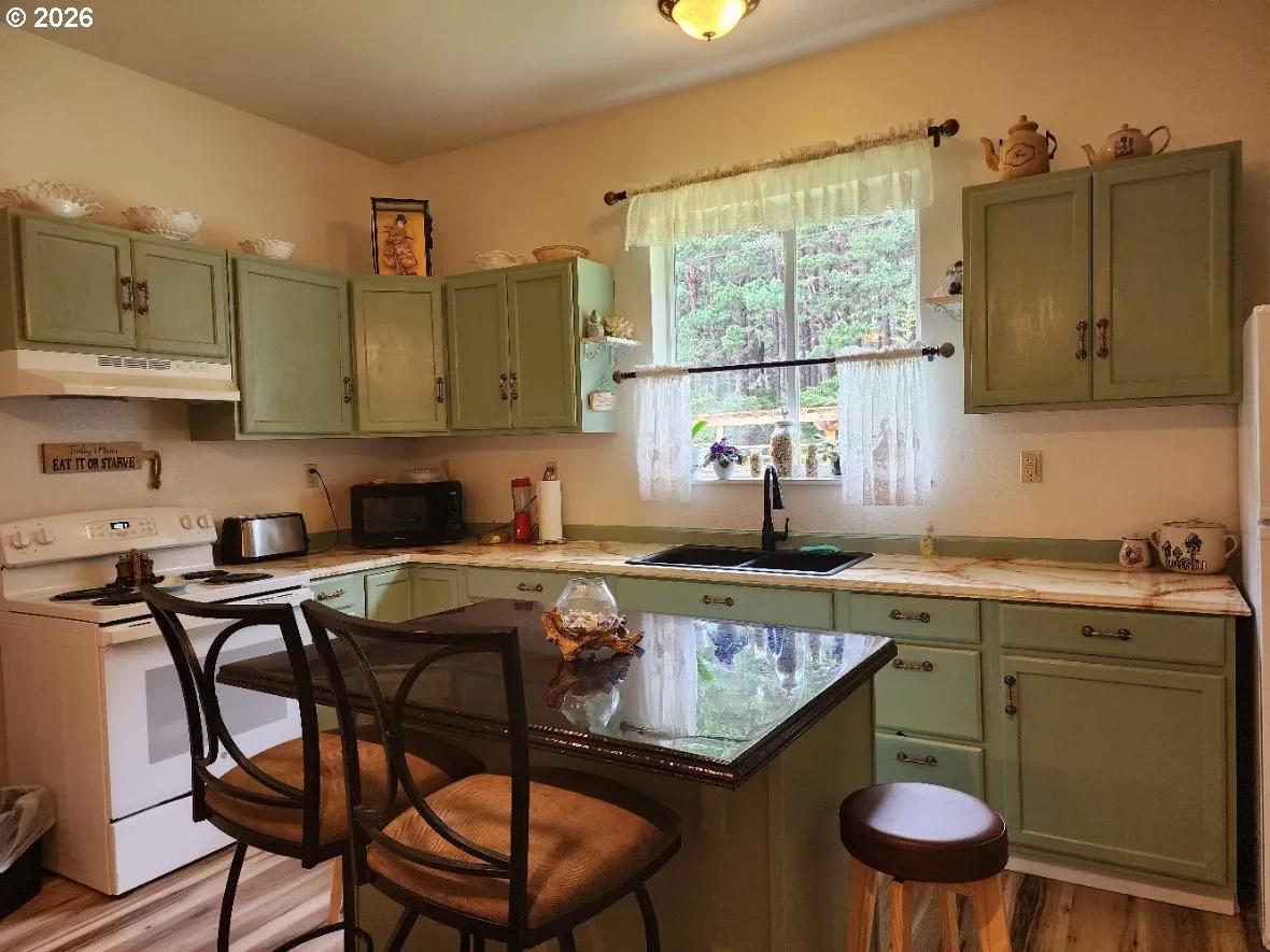 2nd Residence
