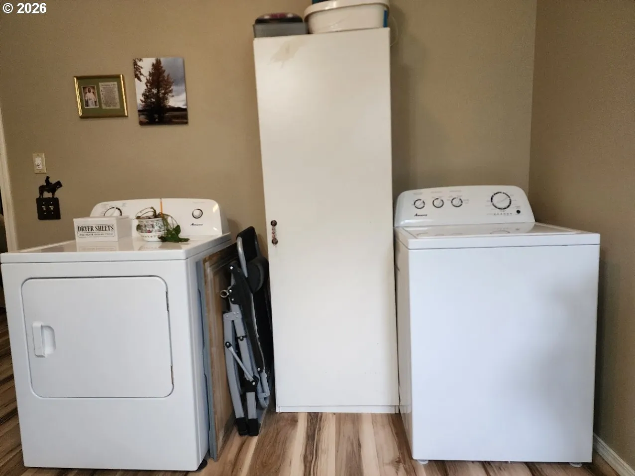 Laundry
