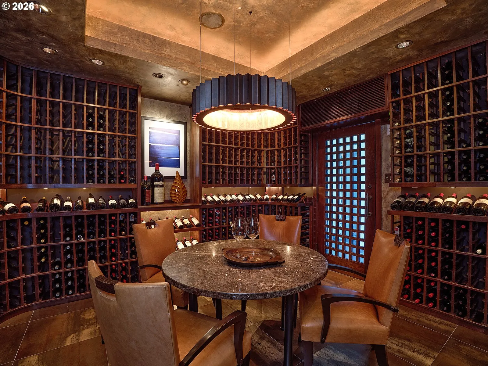 Wine Cellar