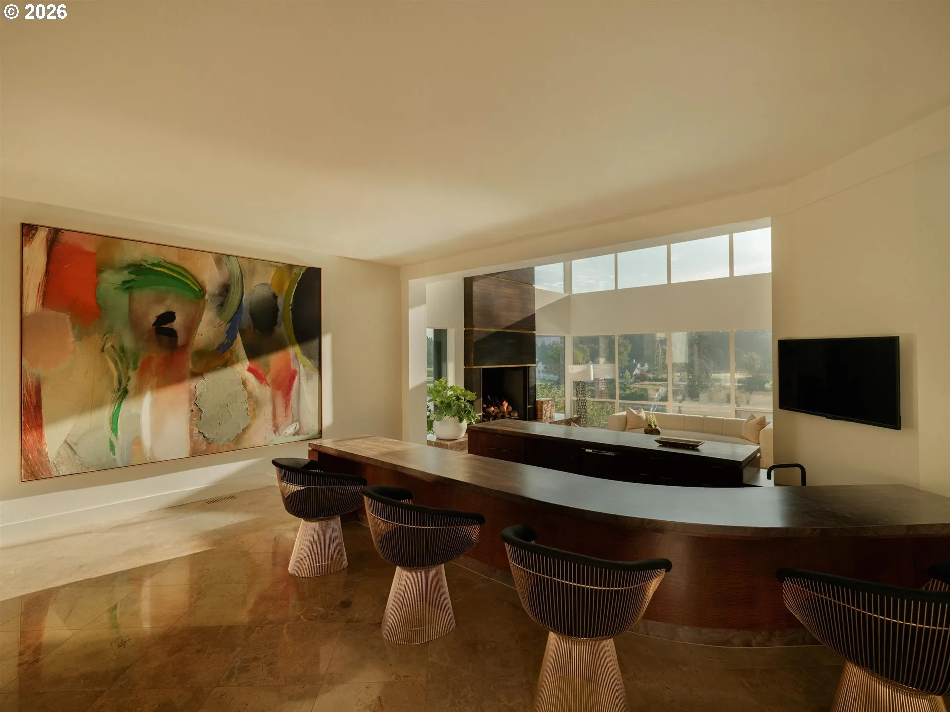 Wet Bar