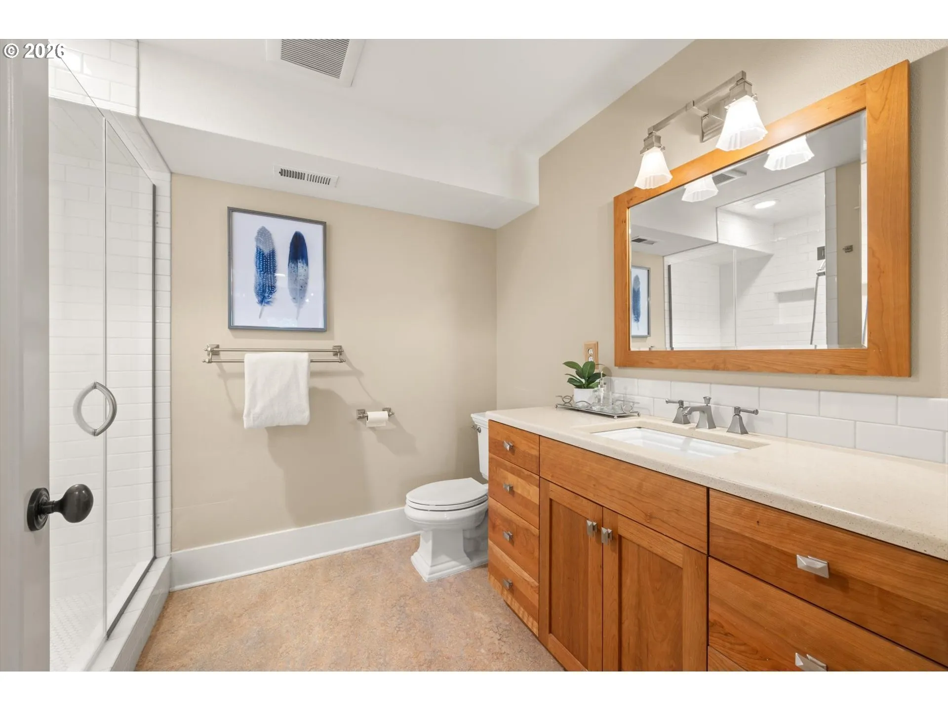 Bathroom-# 3