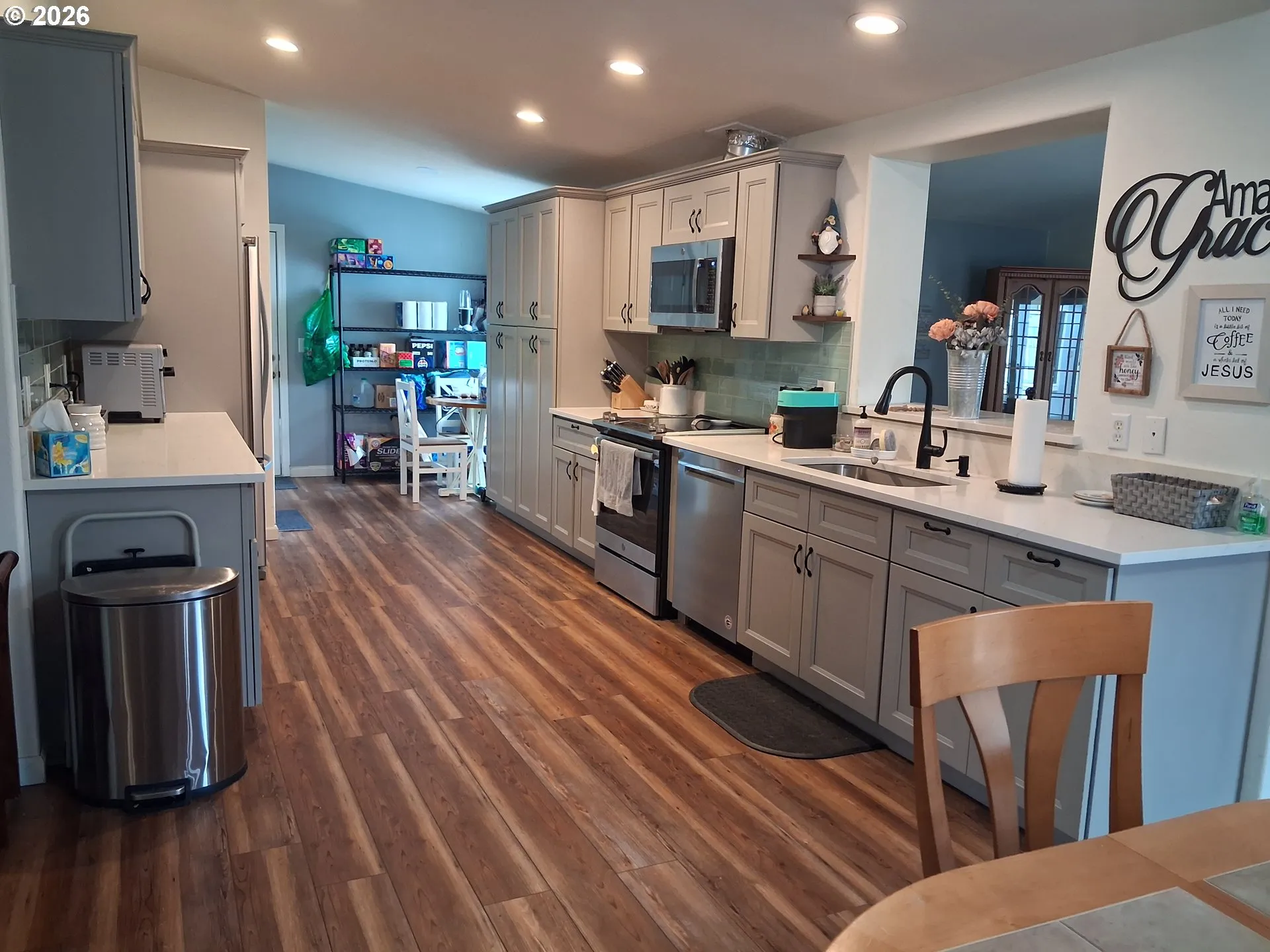 Kitchen/Nook
