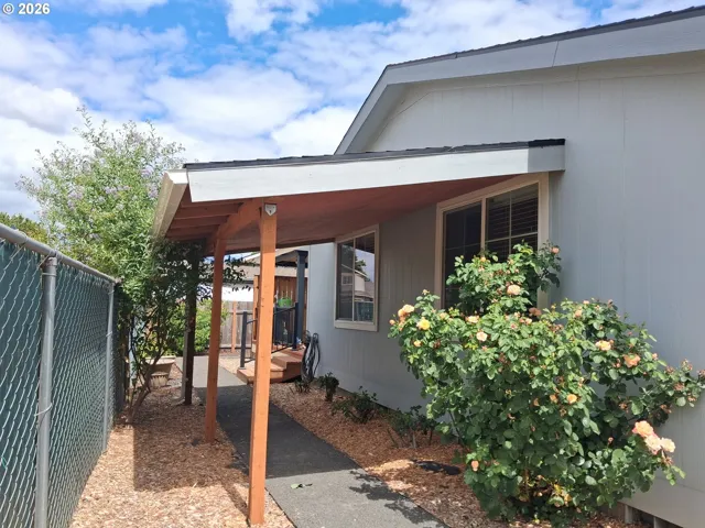 Backyard-Fenced