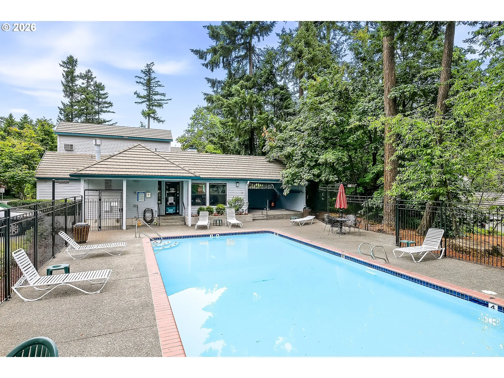 Community Pool