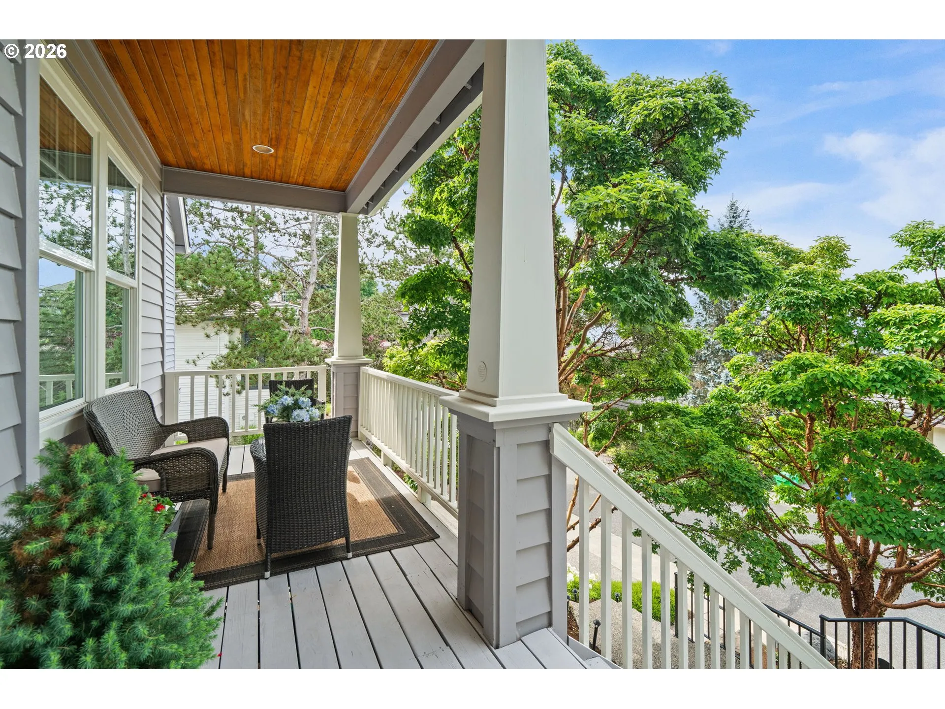 Porch